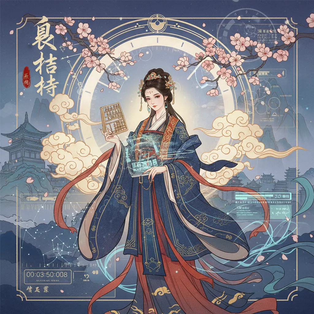 良辰吉時 - 黃熙