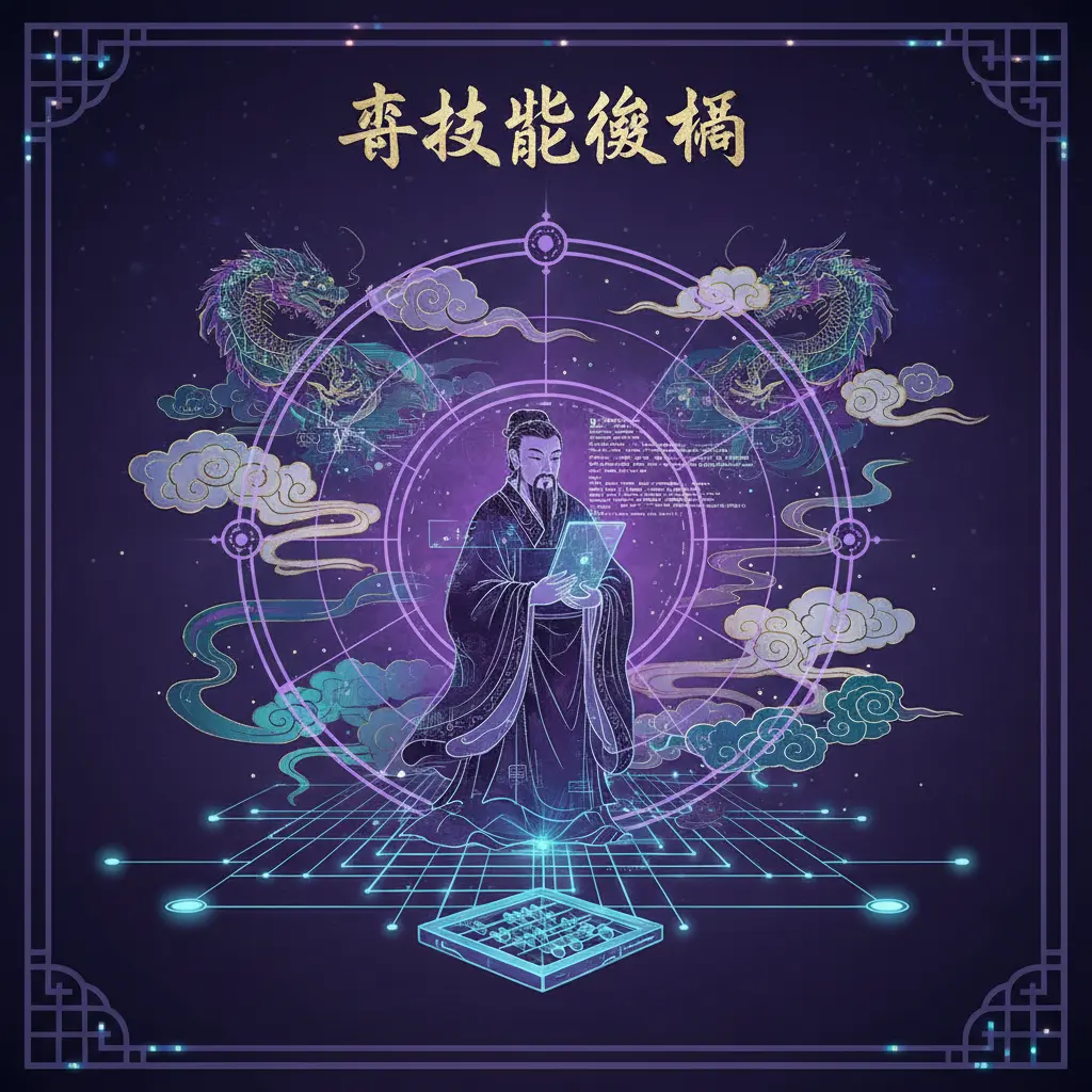 紫微斗數 - 科技紫微網