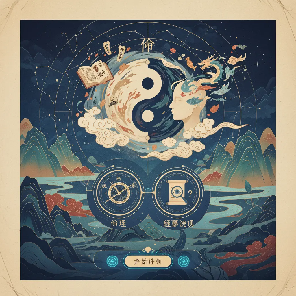 解夢查詢 - 命理