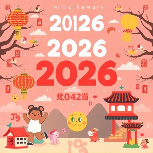 2026年流年方位速覽：先搞清楚邊個位要催旺、邊個位要化解