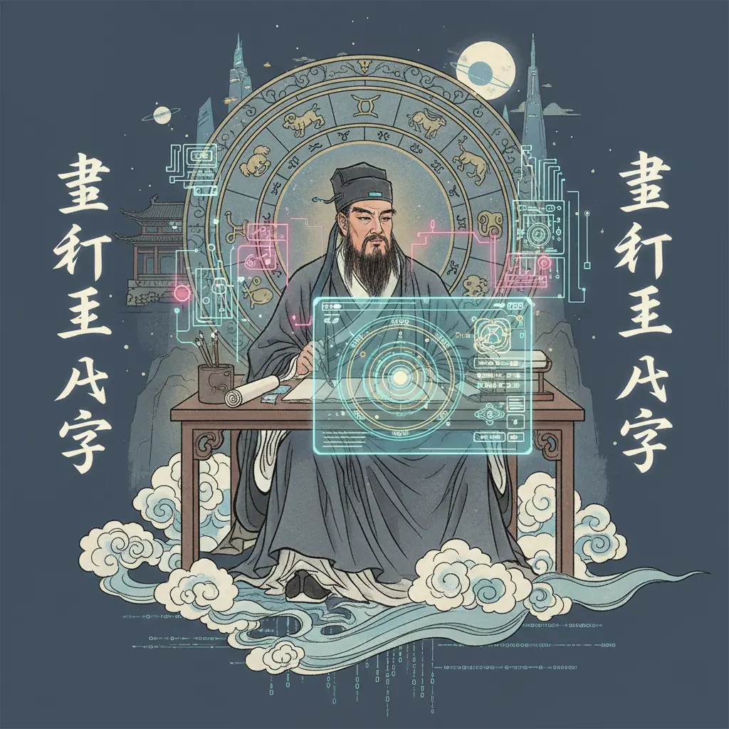 韋千里八字 - 韋千里