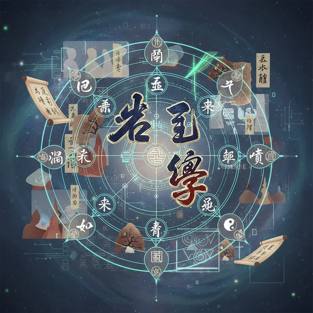 姓名學 - 姓名學