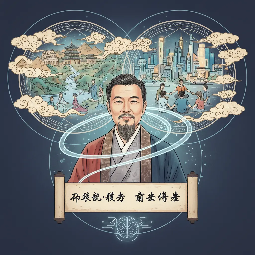 前世今生 - 布萊恩‧魏斯