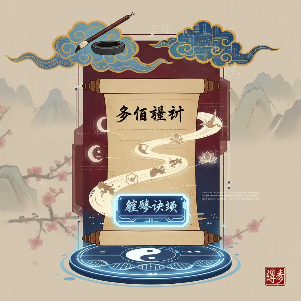 解夢查詢 - 姓名測試