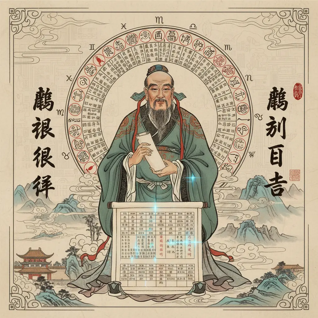 農民曆 - 彭祖百忌