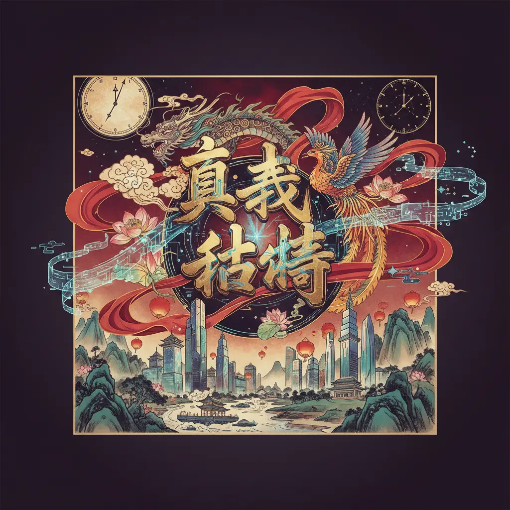 良辰吉時 - 良辰吉時