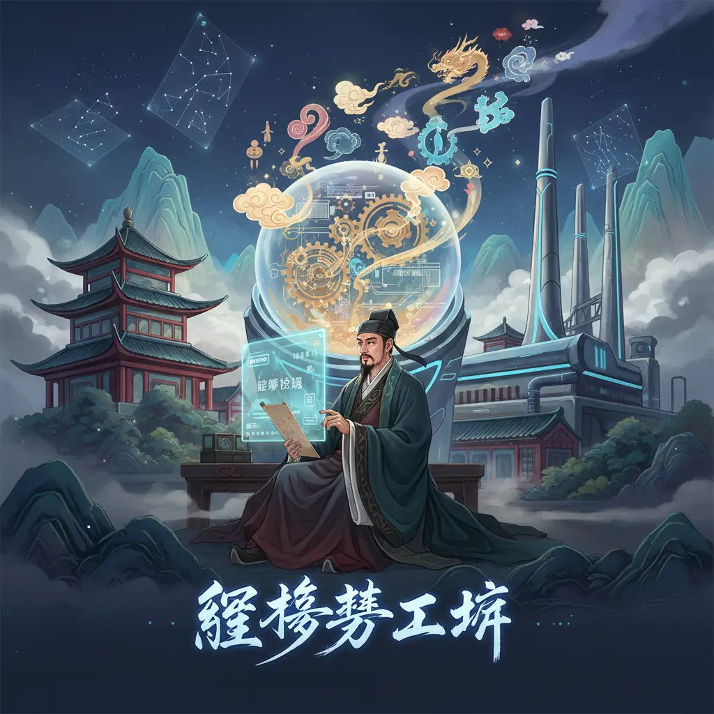 解夢查詢 - 解夢夢工廠